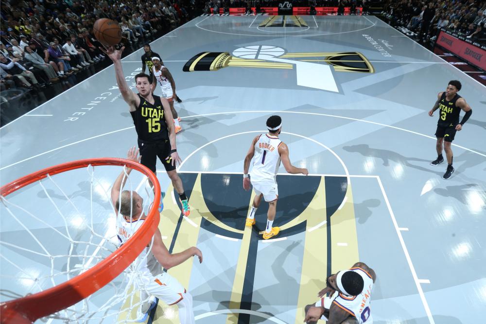 充满戏剧性 充满戏剧性