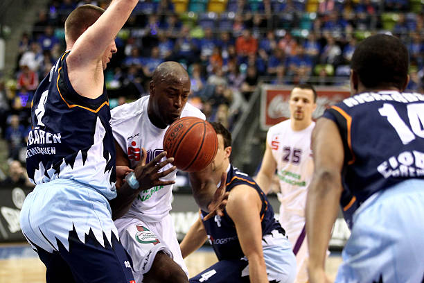 决定性一役 决定性一役