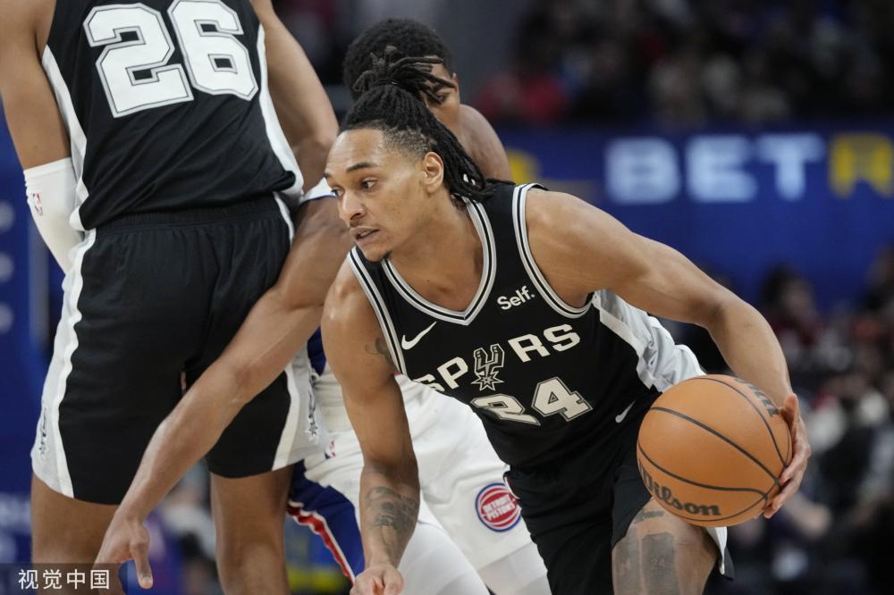 是一种对中 是一种对中