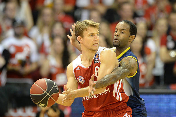 欧洲霸主地 欧洲霸主地